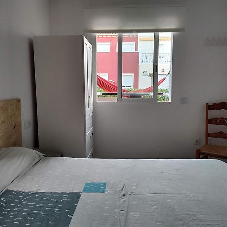 Vera Playa Apartamento Muy Cuco Con Jardin Y 2 Habitaciones Kültér fotó