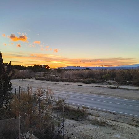 Vera Playa Apartamento Muy Cuco Con Jardin Y 2 Habitaciones Kültér fotó