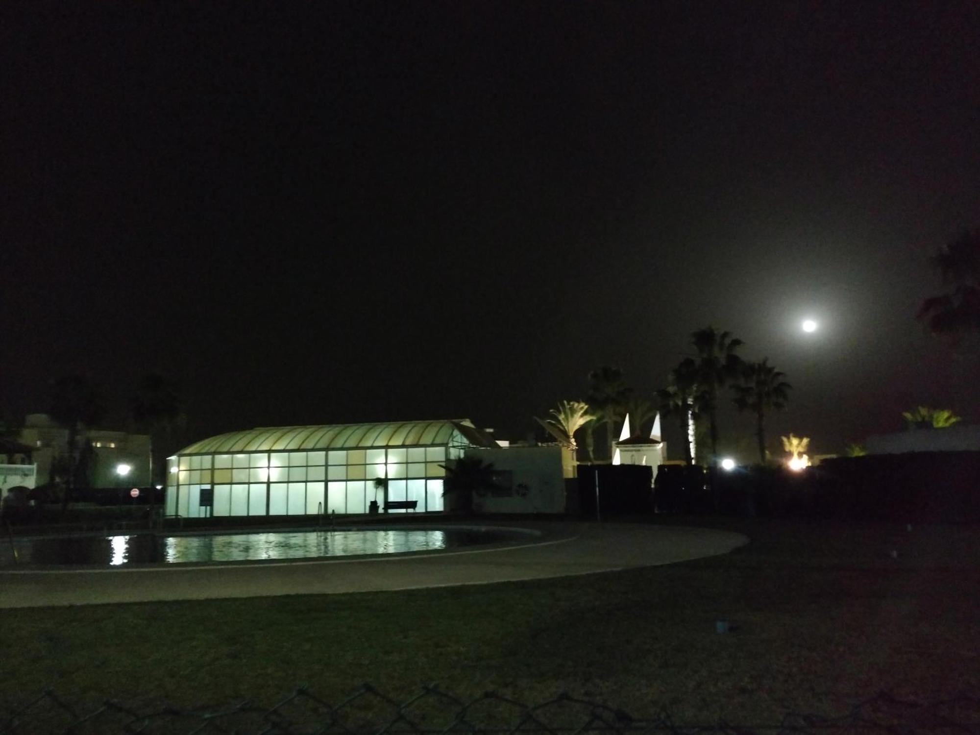 Vera Playa Apartamento Muy Cuco Con Jardin Y 2 Habitaciones Kültér fotó