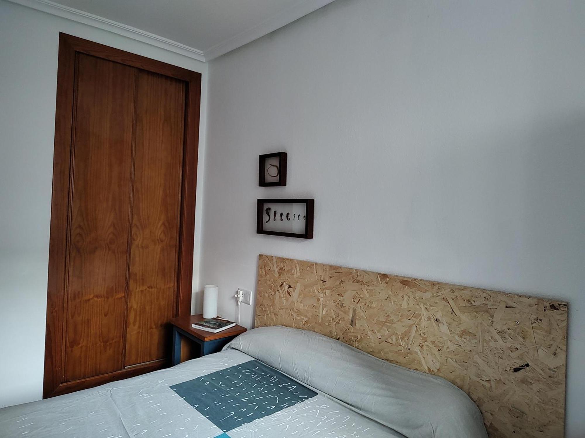 Vera Playa Apartamento Muy Cuco Con Jardin Y 2 Habitaciones Kültér fotó