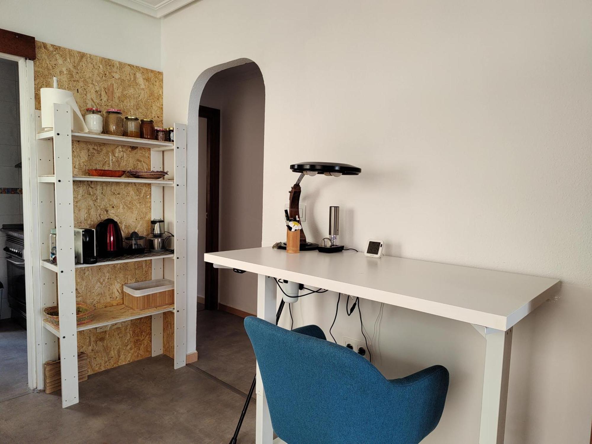 Vera Playa Apartamento Muy Cuco Con Jardin Y 2 Habitaciones Kültér fotó