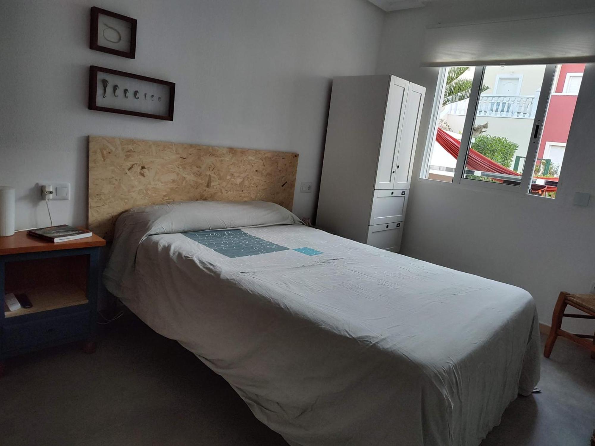 Vera Playa Apartamento Muy Cuco Con Jardin Y 2 Habitaciones Kültér fotó