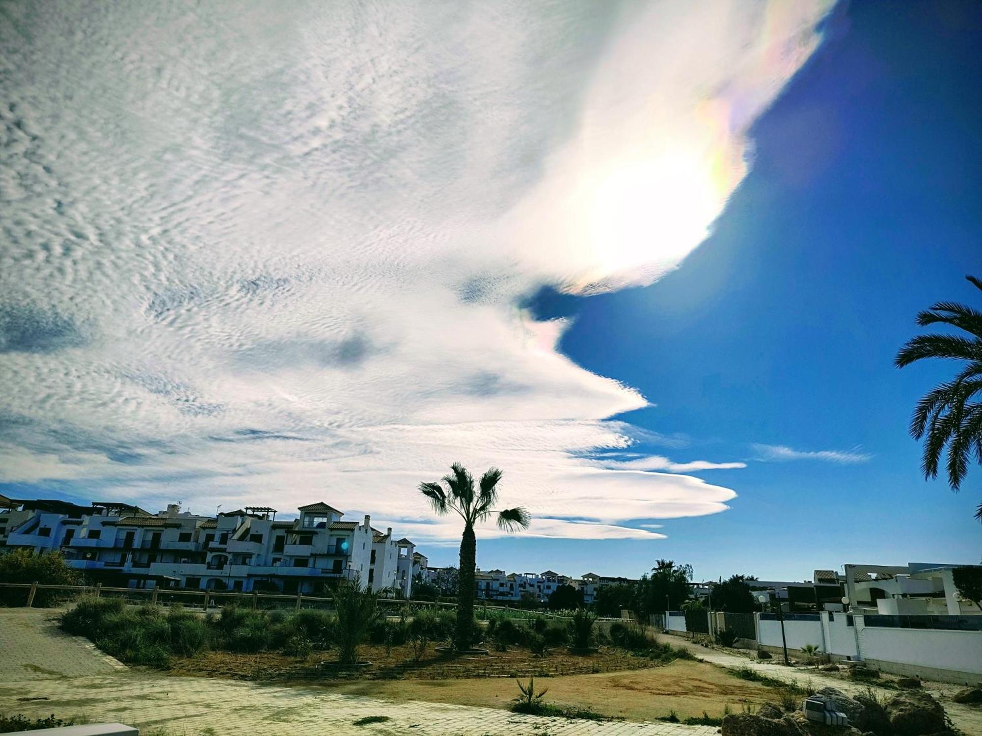 Vera Playa Apartamento Muy Cuco Con Jardin Y 2 Habitaciones Kültér fotó