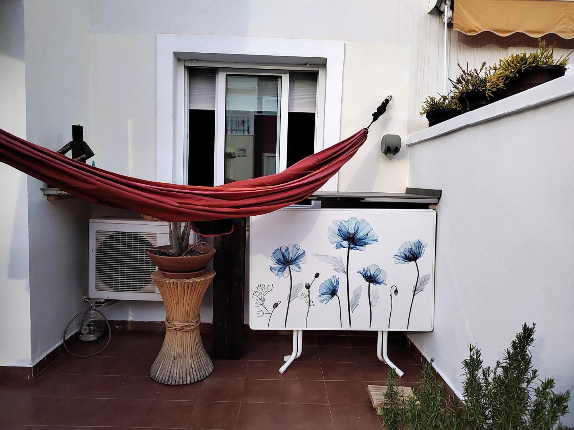 Vera Playa Apartamento Muy Cuco Con Jardin Y 2 Habitaciones Kültér fotó