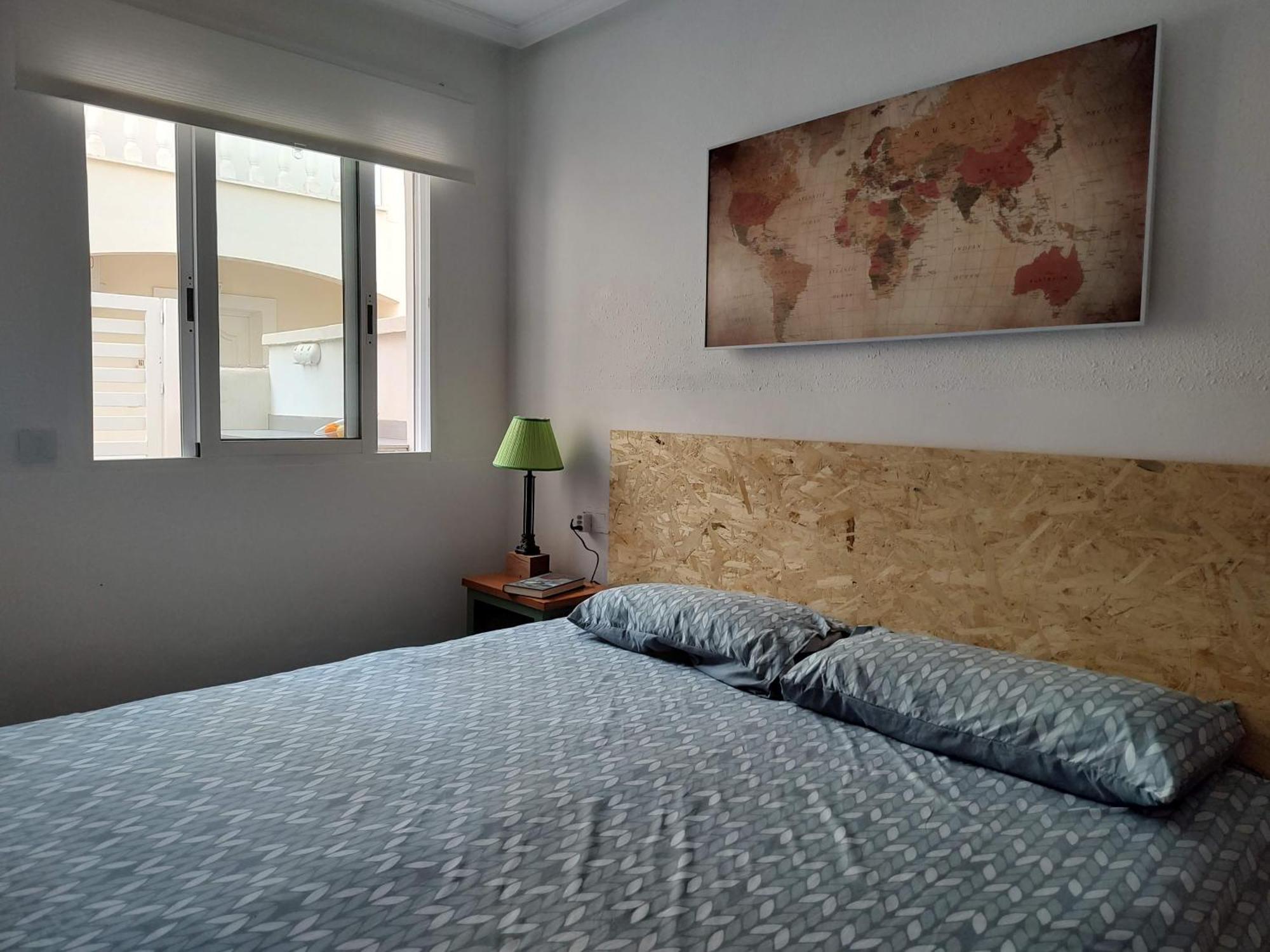 Vera Playa Apartamento Muy Cuco Con Jardin Y 2 Habitaciones Kültér fotó
