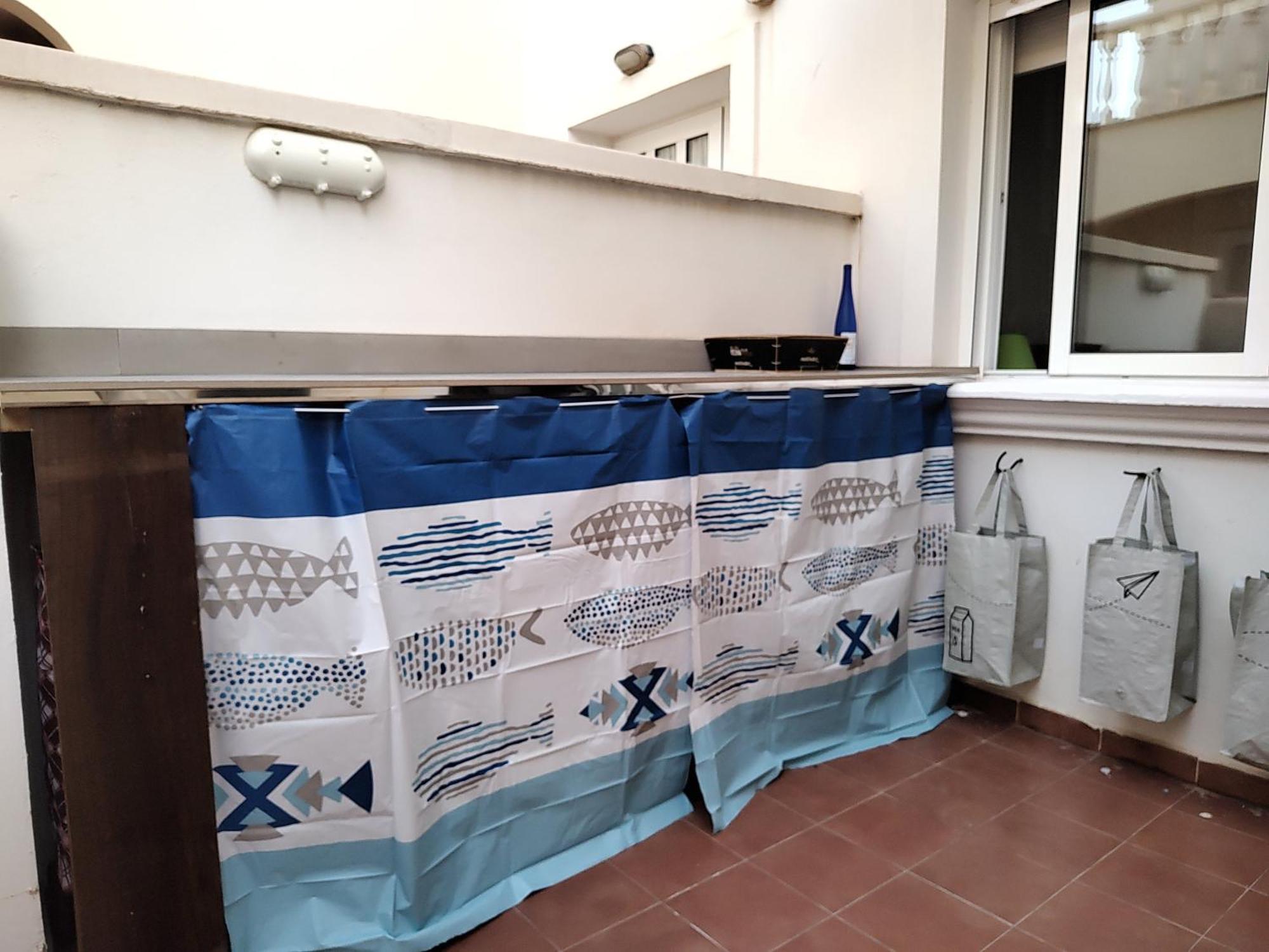 Vera Playa Apartamento Muy Cuco Con Jardin Y 2 Habitaciones Kültér fotó