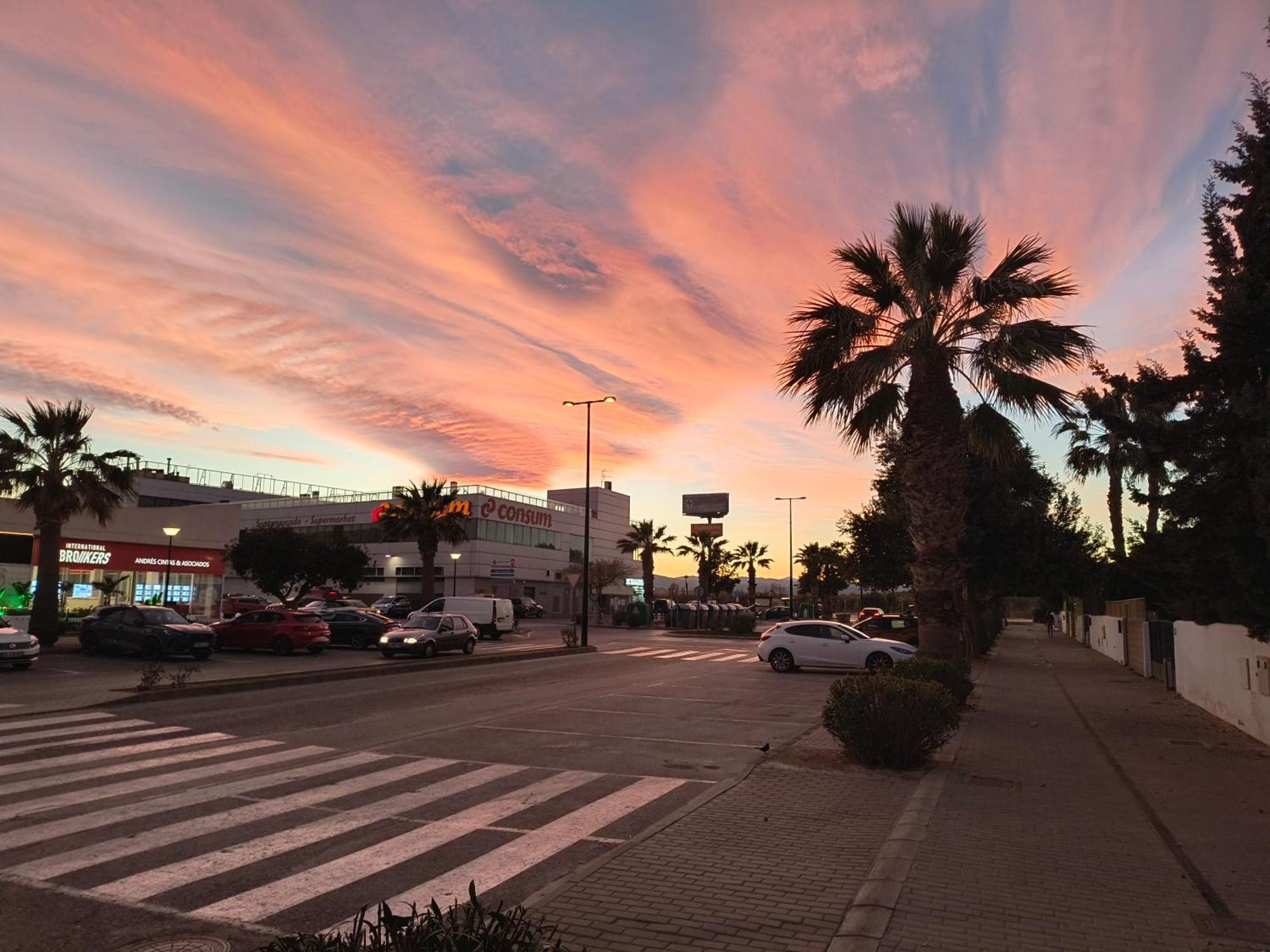 Vera Playa Apartamento Muy Cuco Con Jardin Y 2 Habitaciones Kültér fotó
