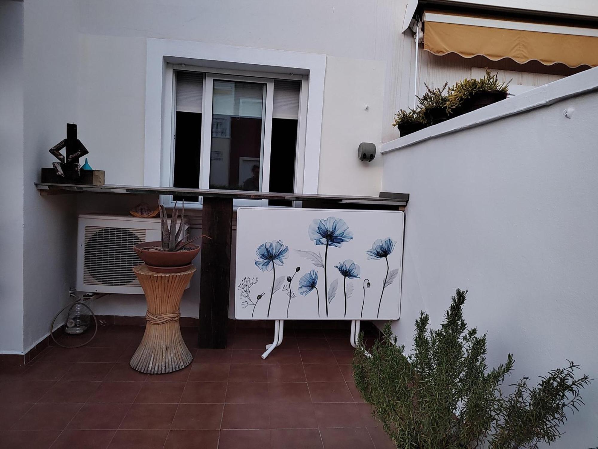 Vera Playa Apartamento Muy Cuco Con Jardin Y 2 Habitaciones Kültér fotó