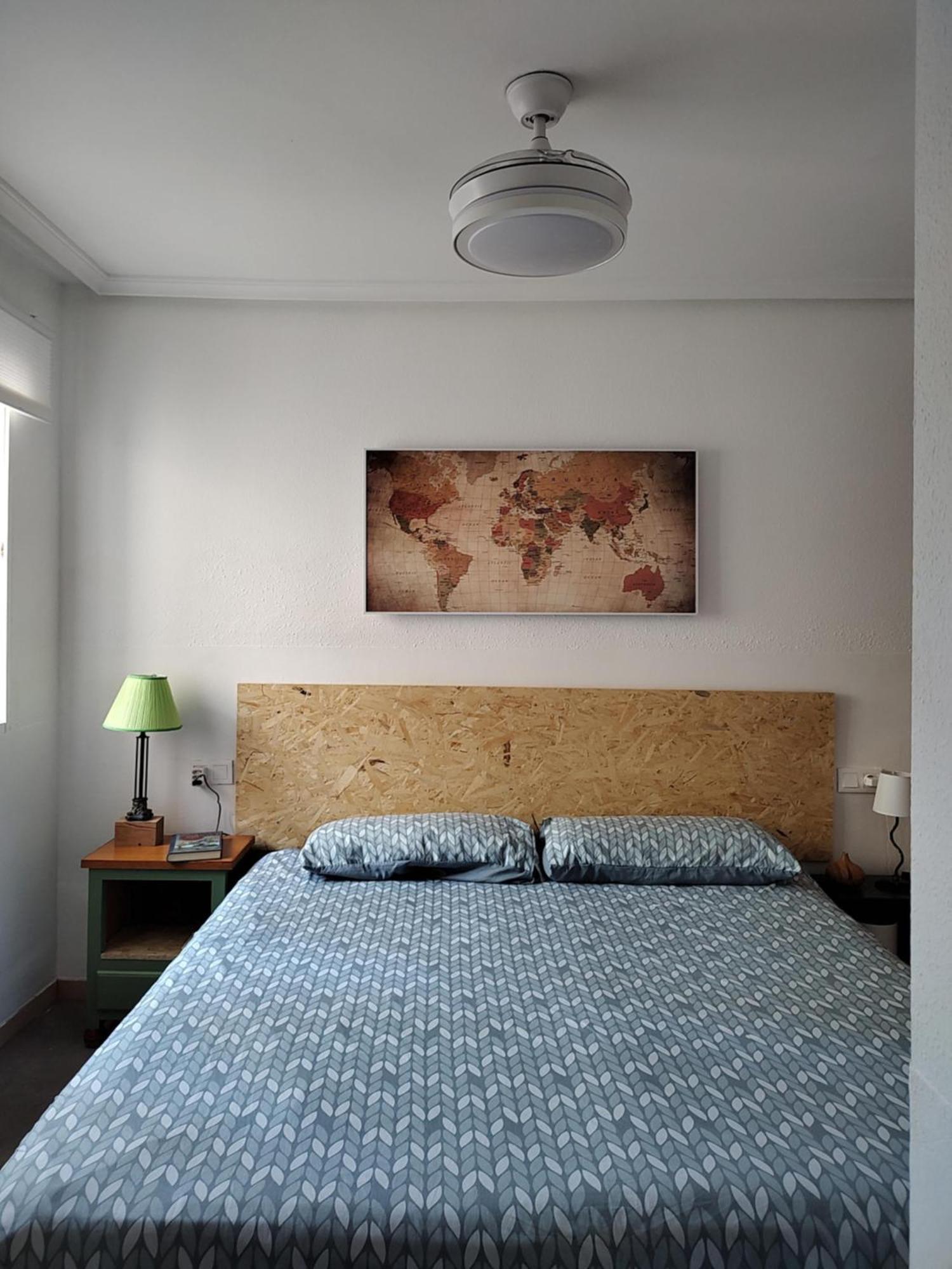 Vera Playa Apartamento Muy Cuco Con Jardin Y 2 Habitaciones Kültér fotó